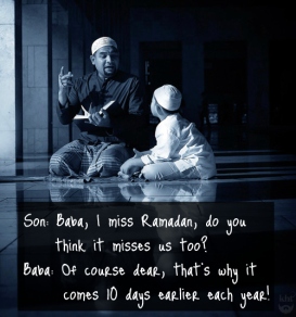ramadan 10 days